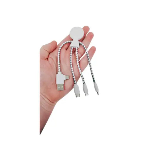 All in One Charging solution - Multi Cable