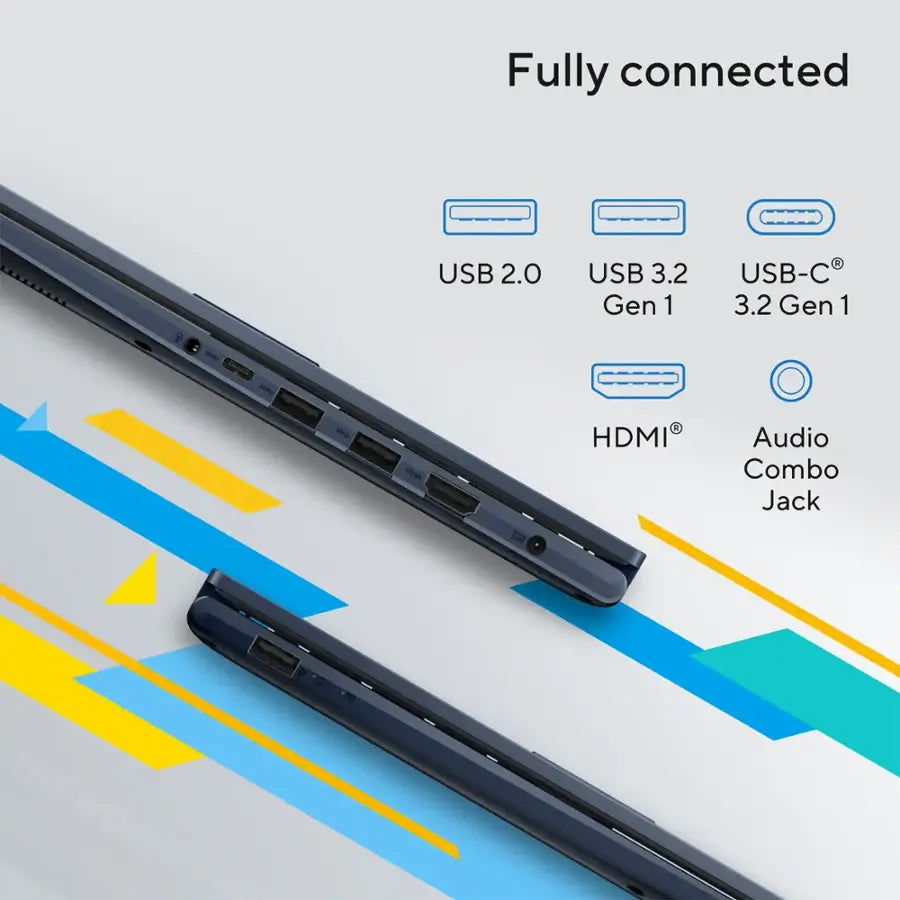 Asus Vivobook 14 X1404V