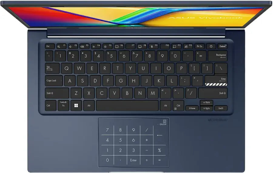 Asus Vivobook X1404V-I712512