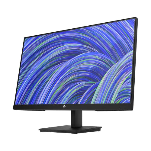 HP - Monitor 24 inch