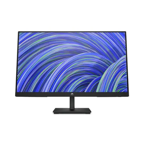 HP - Monitor 24 inch