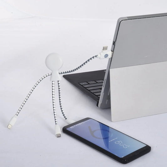 All in One Charging solution - Multi Cable