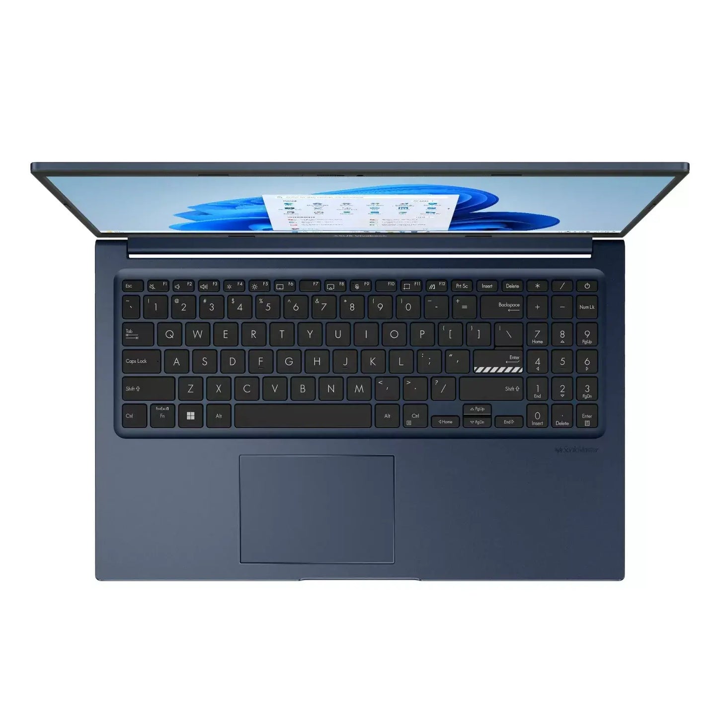 Asus Vivobook F1504ZA-WH52