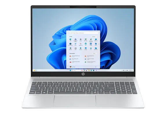 HP Omnibook 5 laptopai 16-af1017wm