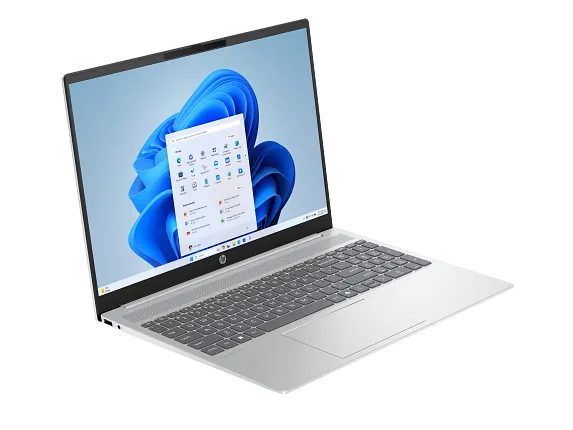 HP Omnibook 5 laptopai 16-af1017wm