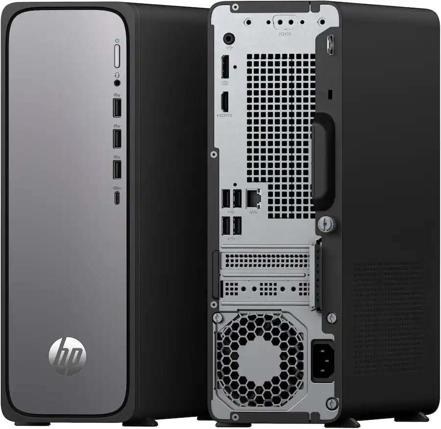 HP OmniDesk Slim Desktop