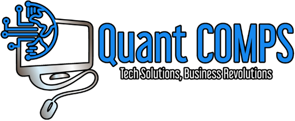 Quant Comps Store